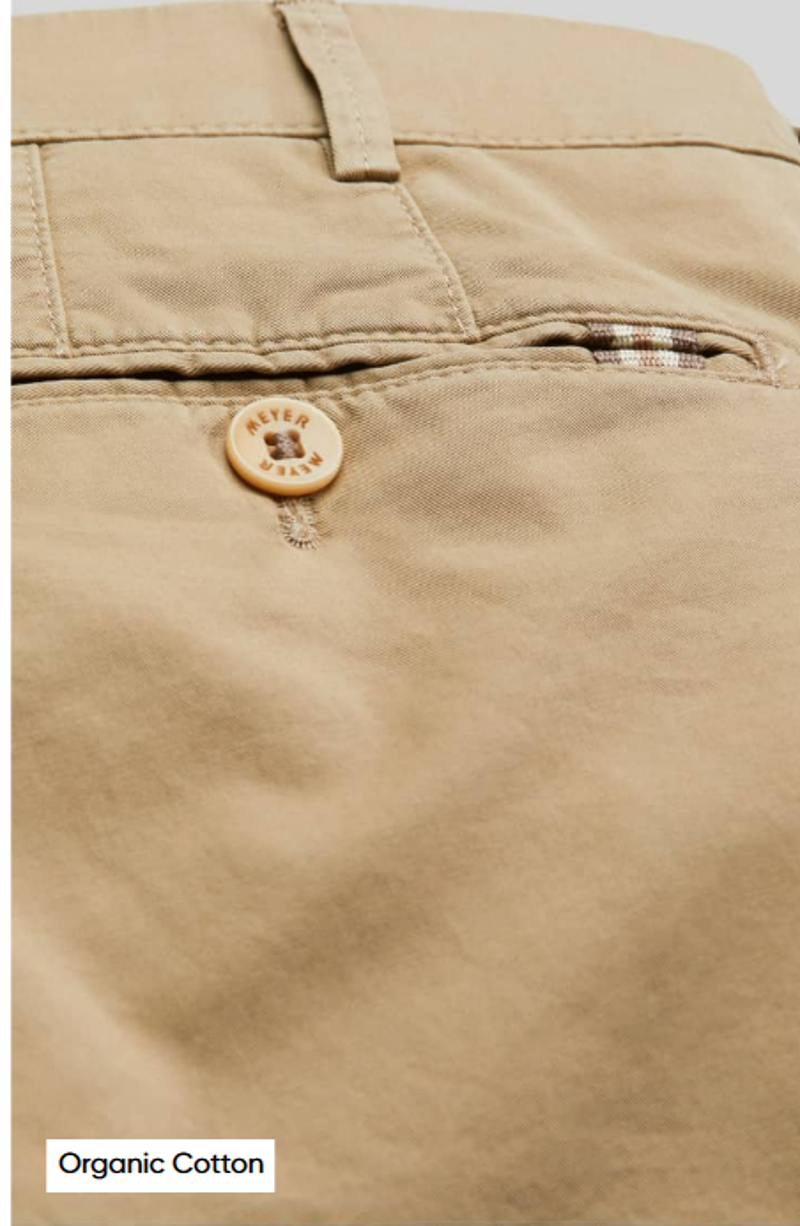 Meyer Palma Shorts 1-3130/34-3